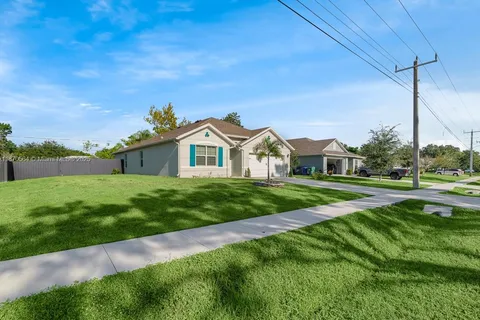 602 Barber St, Sebastian FL 32958