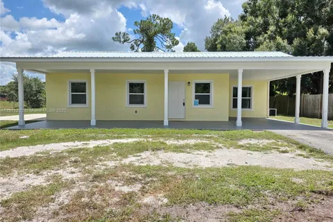 1350 NE 39th Blvd, Okeechobee FL 34972
