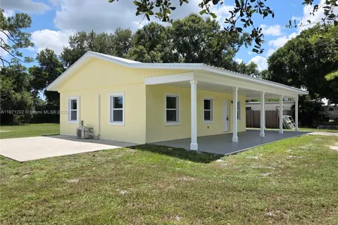 1350 NE 39th Blvd, Okeechobee FL 34972