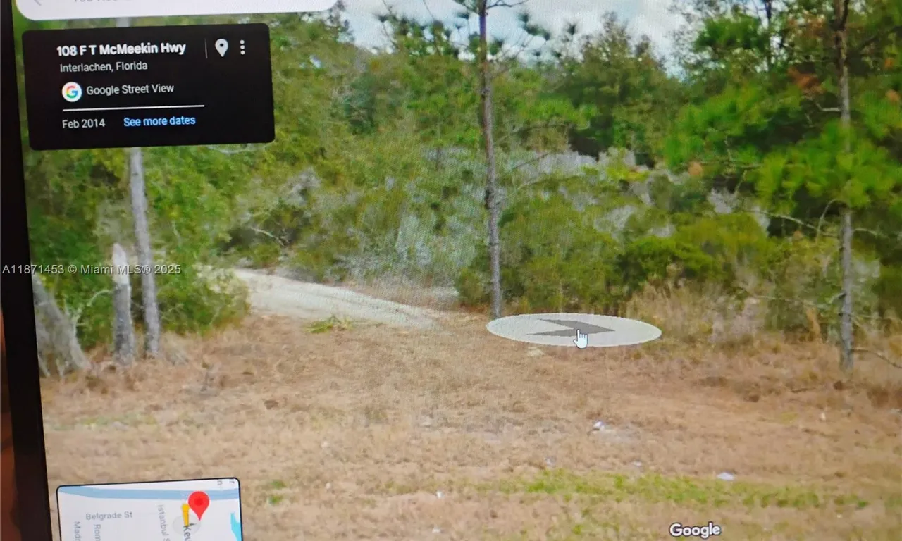 0 Keuka, Palatka FL 32148