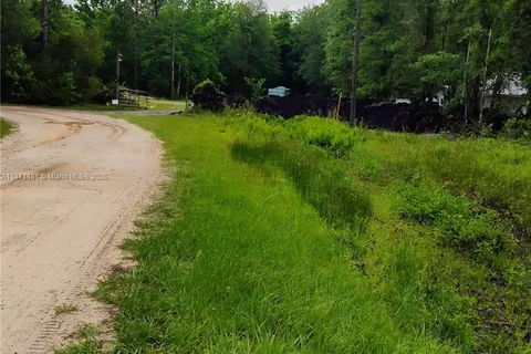 228 Atkins, Cresent City FL 32139