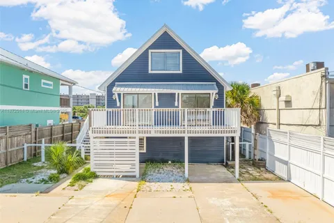 7315 BEACH DR, Panama City FL 32408