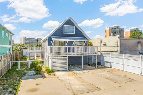 7315 BEACH DR, Panama City FL 32408