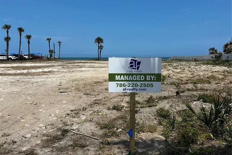 S Ocean Ave, Daytona FL 33128