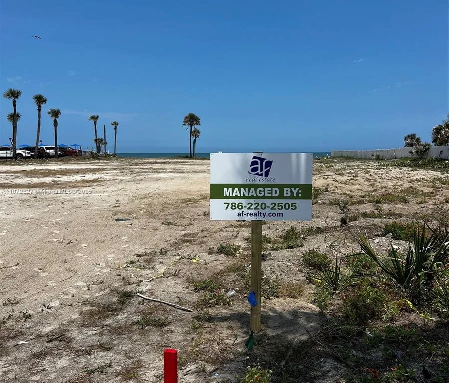 S Ocean Ave, Daytona FL 33128