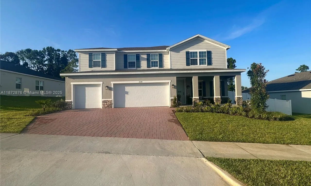 2118 Aibonito Cir, Clermont FL 34711