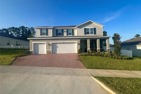 2118 Aibonito Cir, Clermont FL 34711