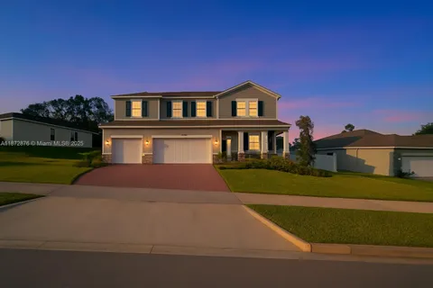 2118 Aibonito Cir, Clermont FL 34711