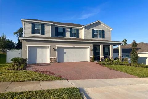 2118 Aibonito Cir, Clermont FL 34711