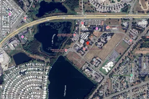 Lot 13 Salk Ave, Other City - In The State Of Florida FL 32778