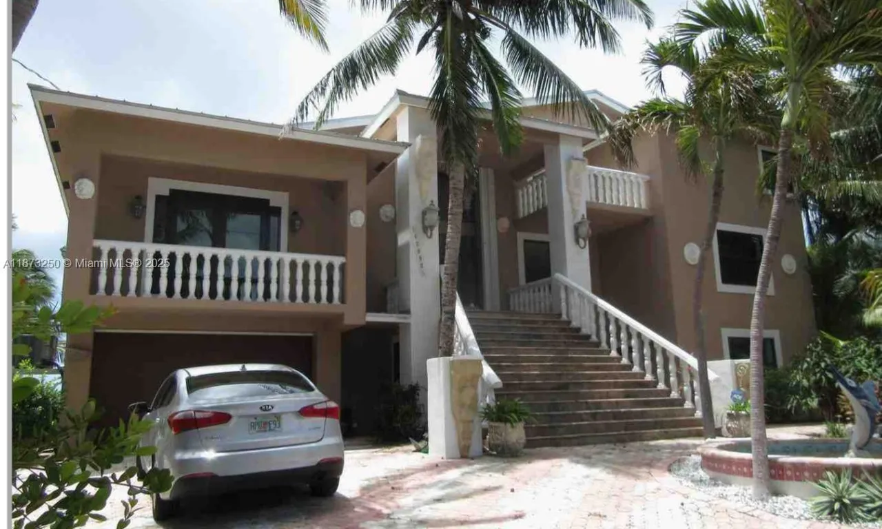 65890 Overseas Hwy, Long Key FL 33001