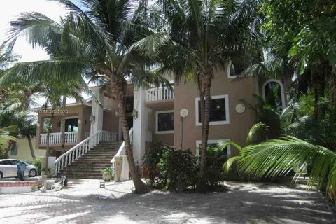 65890 Overseas Hwy, Long Key FL 33001