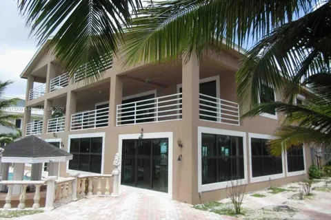 65890 Overseas Hwy, Long Key FL 33001