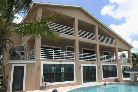65890 Overseas Hwy, Long Key FL 33001