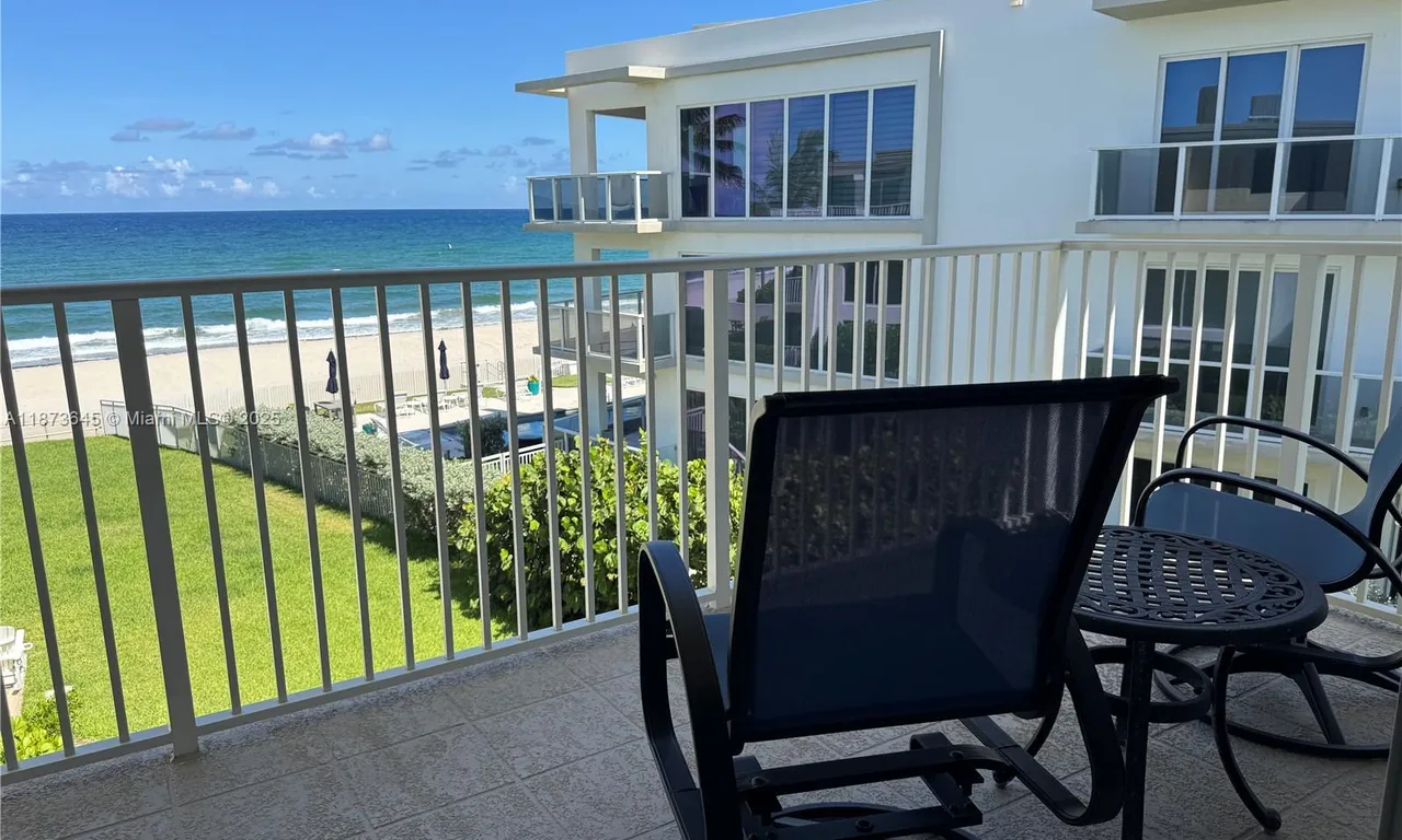 1203 Hillsboro Mile # P2, Hillsboro Beach FL 33062