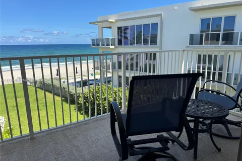 1203 Hillsboro Mile # P2, Hillsboro Beach FL 33062