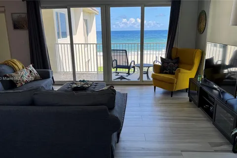 1203 Hillsboro Mile # P2, Hillsboro Beach FL 33062