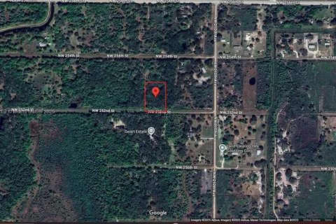 2129 NW 252 Street, Okeechobee FL 34972