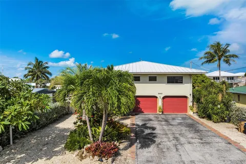 2663 E Yellowtail Ave, Marathon FL 33050