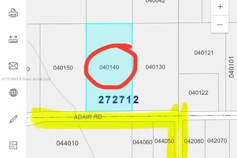 00 Adair Road, Davenport FL 33837