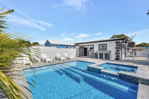 2301 Yellowtail  Dr, Marathon FL 33050