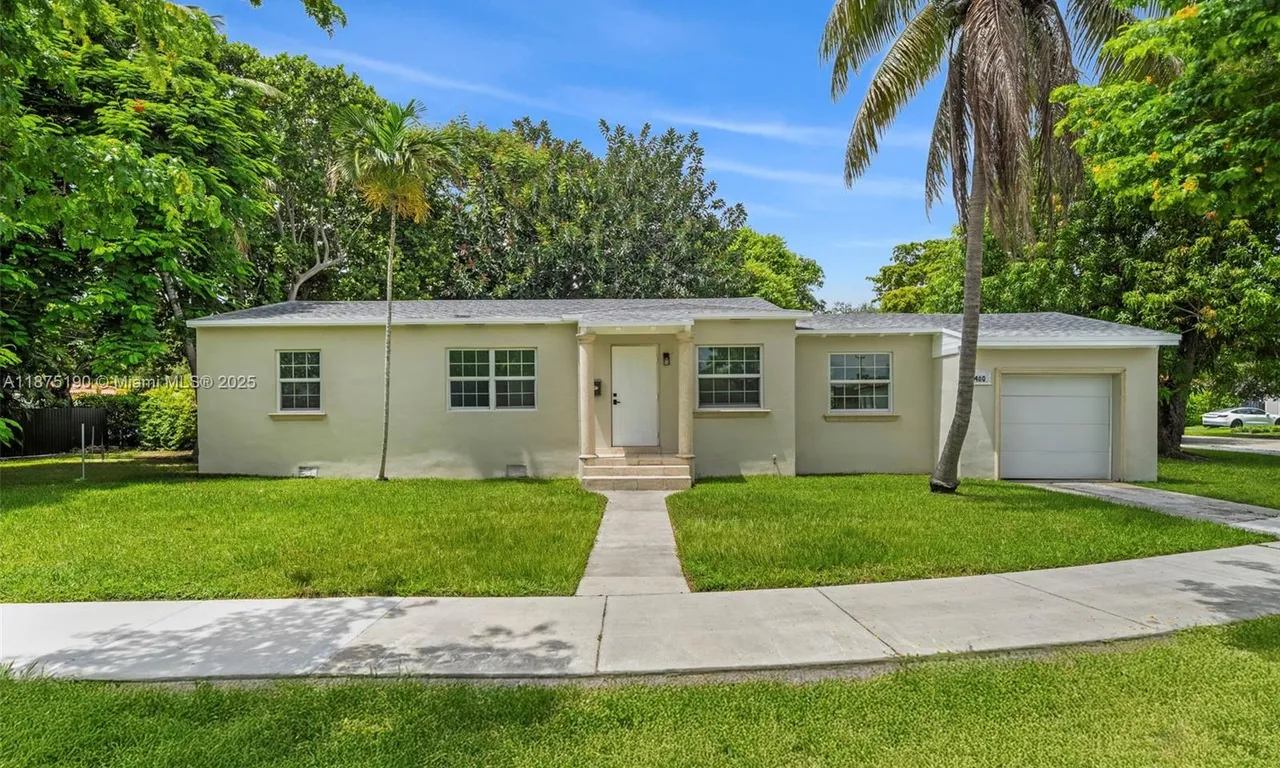 1400 SW 62nd Ave, West Miami FL 33144