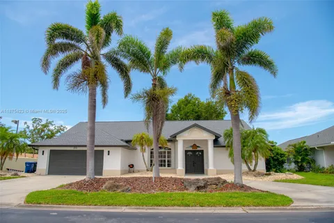 1010 Joyce CT, Venice FL 34293