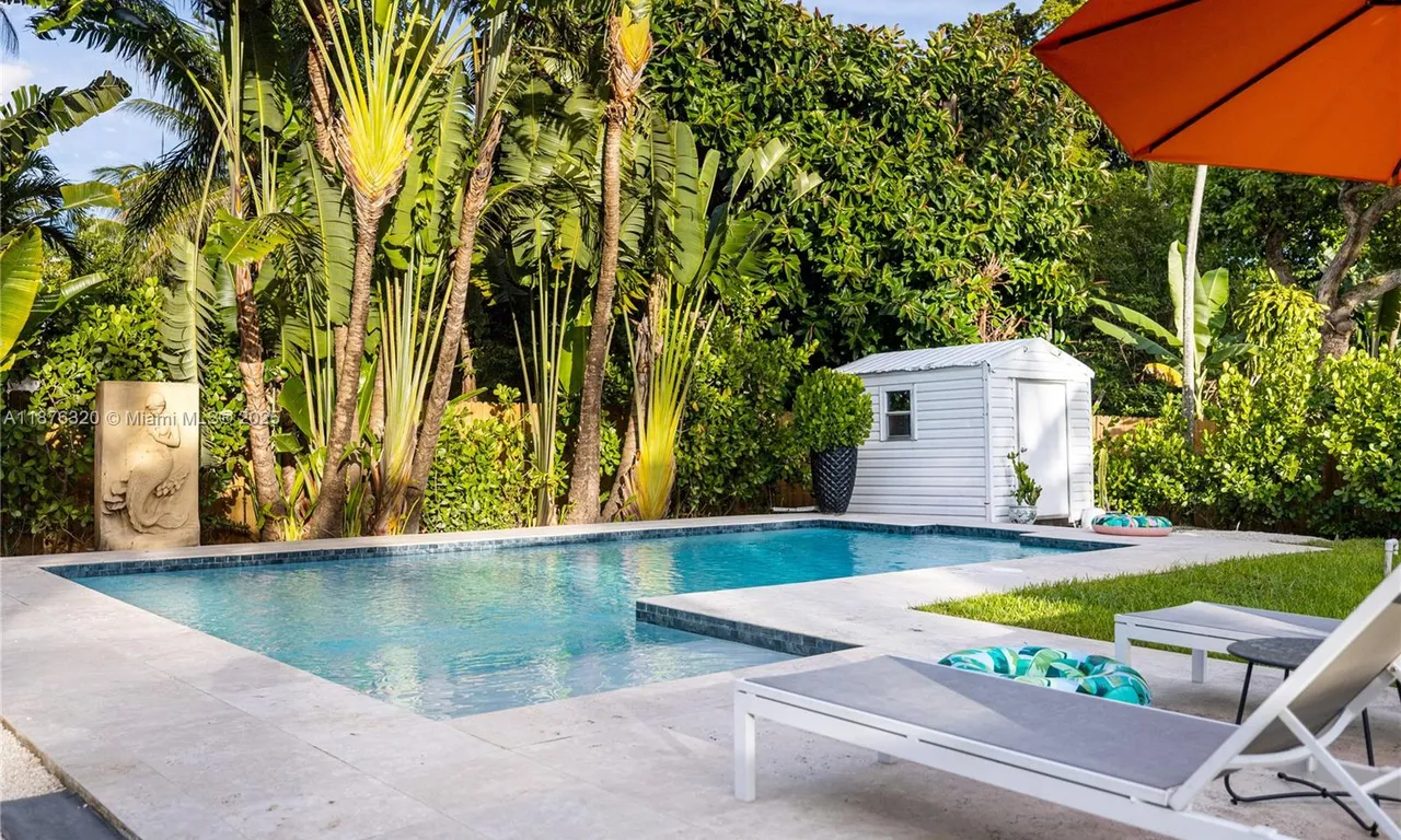 11403 NE 8th Ave, Biscayne Park FL 33161