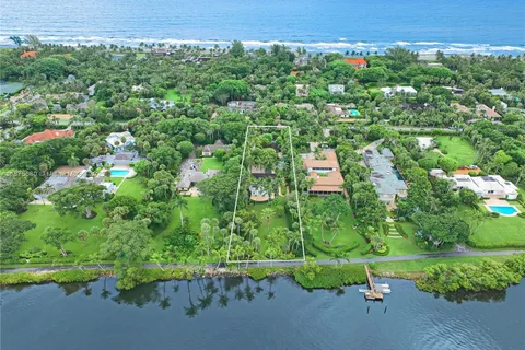 116 Gomez Rd, Jupiter Island FL 33455