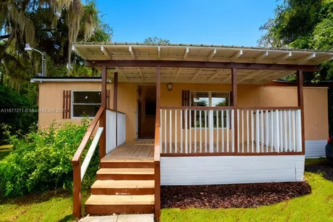 260 Old Highway 17, Other City - In The State Of Florida FL 32181