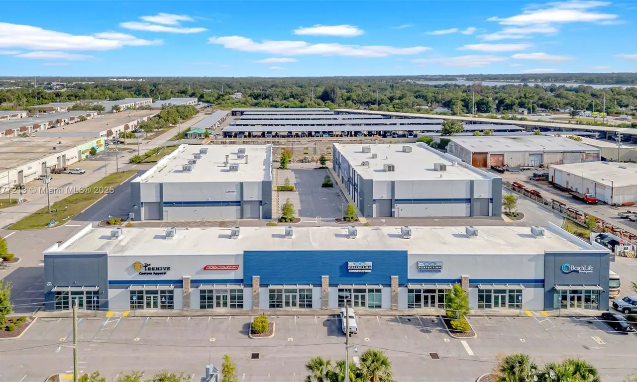 9310 Ulmerton Road # 100, Largo FL 33771