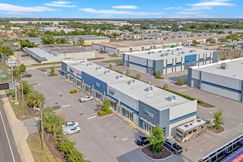 9310 Ulmerton Road # 100, Largo FL 33771