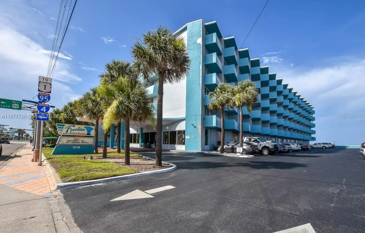 313 S. ATLANTIC AVE # 217, Daytona FL 32118