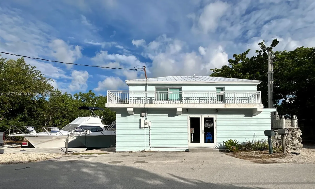 108 Madeira Rd, Islamorada FL 33036