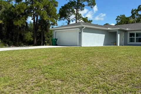 5038 W TRADEWINDS CIR, La Belle FL 33935