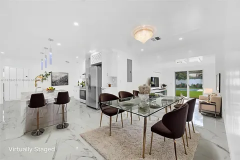 11011 NE 9th Ct, Biscayne Park FL 33161