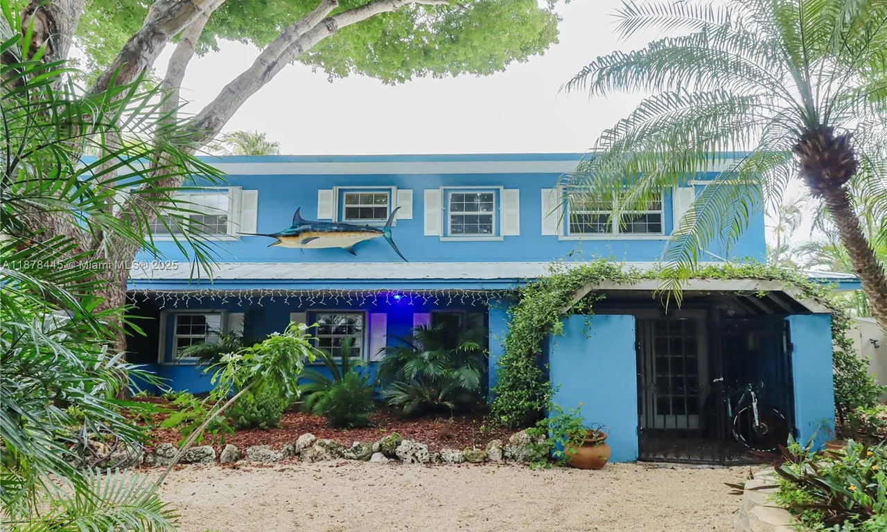 141 Ocean Dr, Tavernier FL 33070