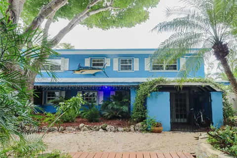 141 Ocean Dr, Tavernier FL 33070