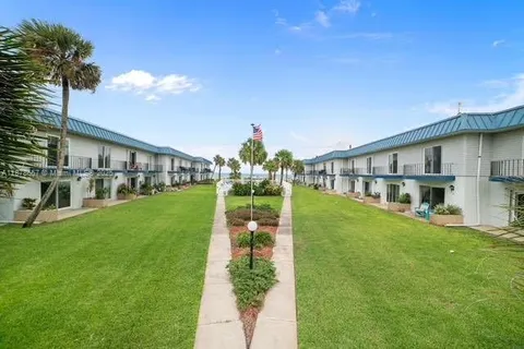 2750 OCEAN SHORE BLVD # 18, Ormond Beach FL 32176