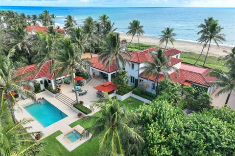 183 S Beach Rd, Jupiter Island FL 33455