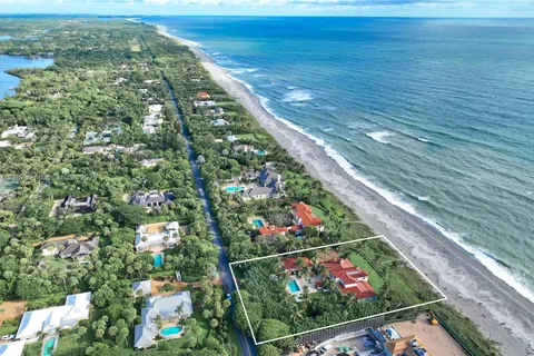 183 S Beach Rd, Jupiter Island FL 33455