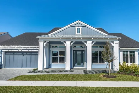 41 Marden, Ormond Beach FL Drive