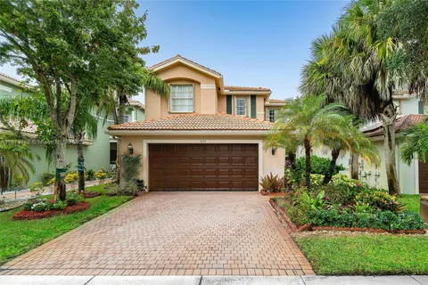 571 Calamint Pt, Royal Palm Beach FL 33411