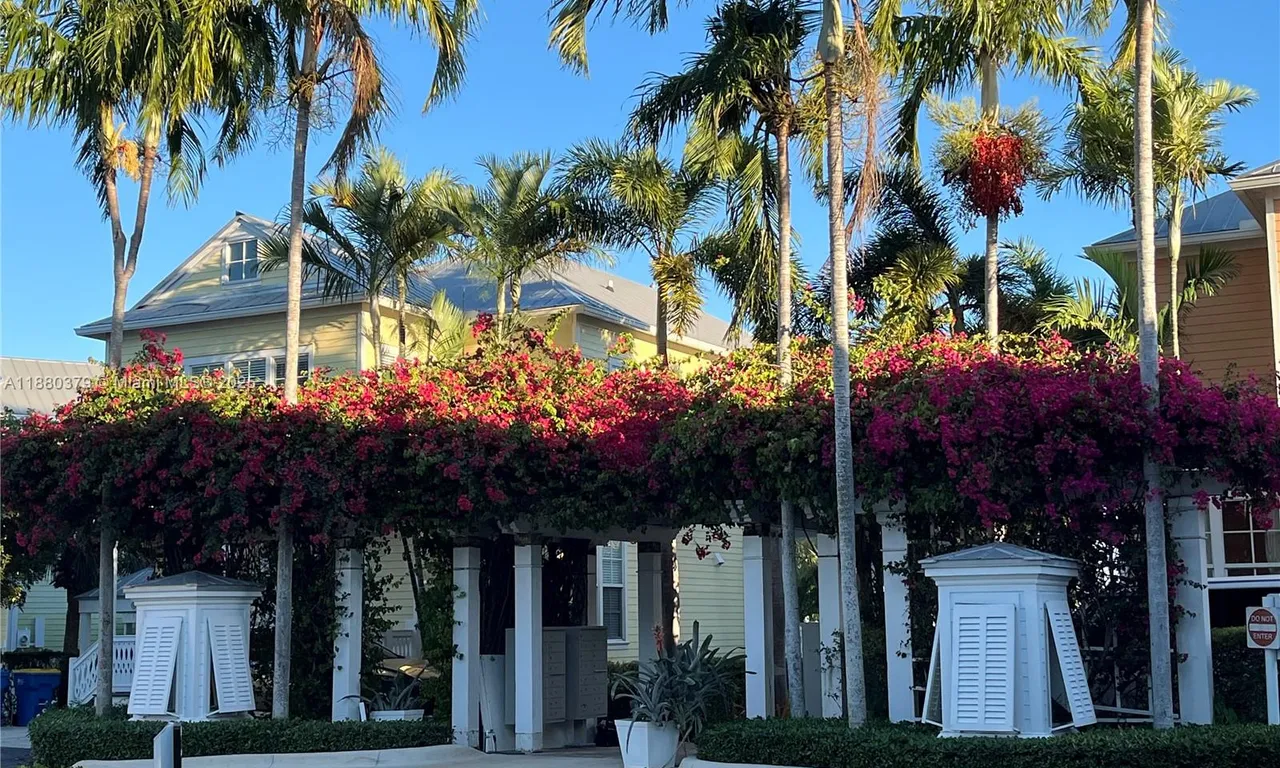 111 Anglers Way, Islamorada FL 33036