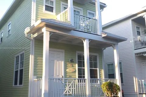 111 Anglers Way, Islamorada FL 33036