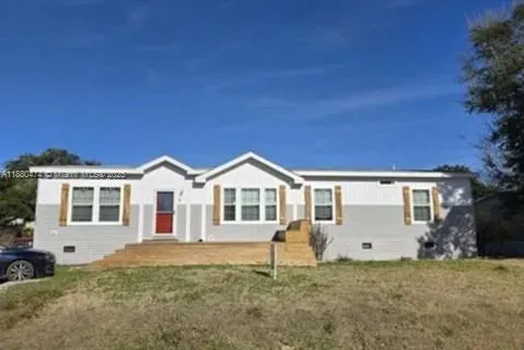 582 Lagoon Oaks Dr, Panama City FL 32408