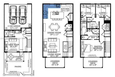 19 Marden Drive, Ormond Beach FL 32176