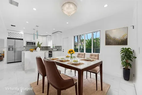 11102 NE 9th Ct, Biscayne Park FL 33161