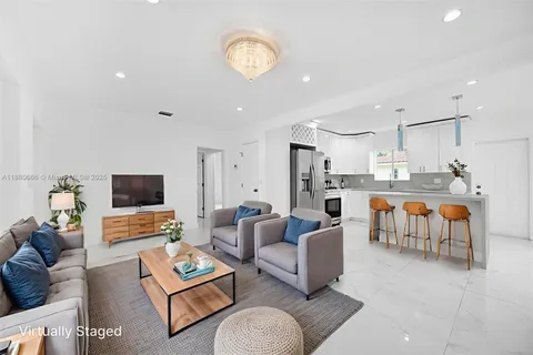 11102 NE 9th Ct, Biscayne Park FL 33161