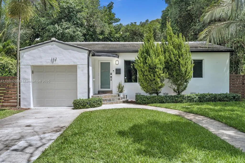 147 NW 87th St, El Portal FL 33150